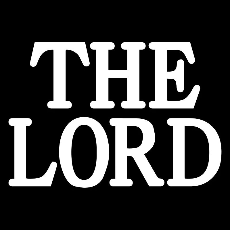 The Lord