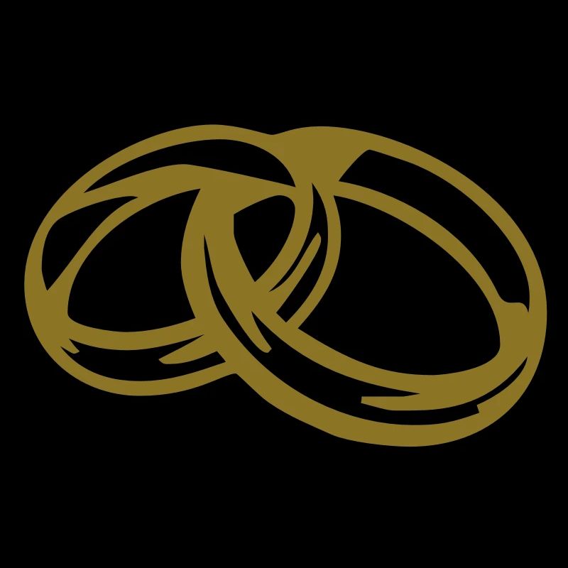 Eheringe - Wedding Band