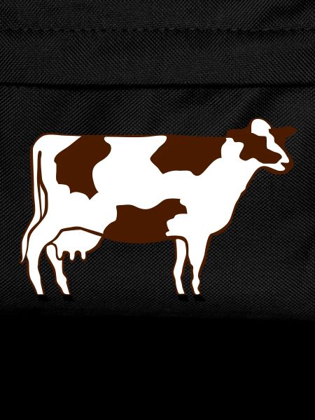 Dairy Cow