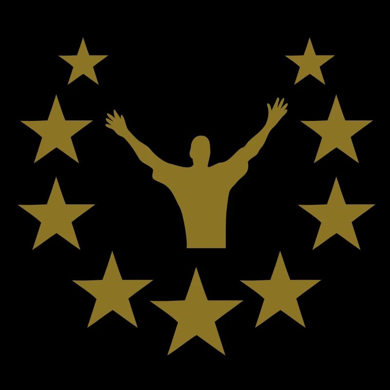 winner star