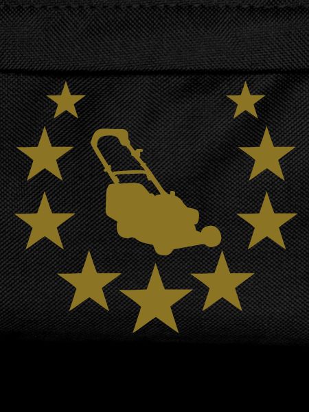 lawn mower star