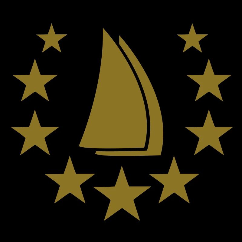 sailing star