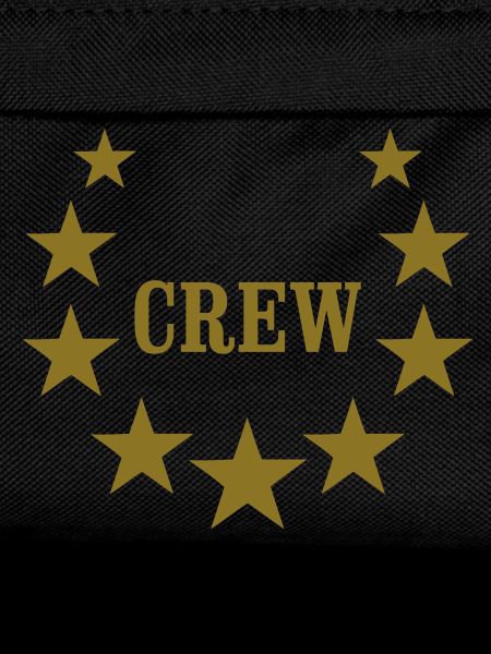 crew deluxe