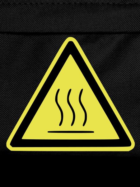 hot surface
