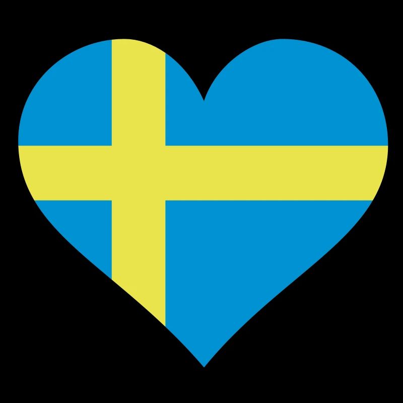 schweden herz