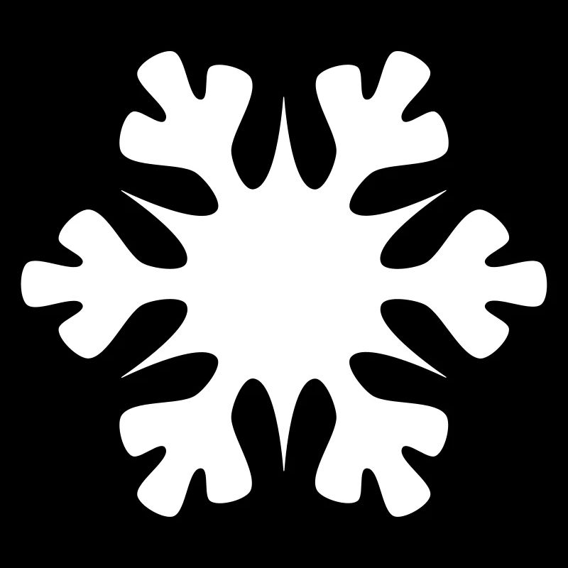 snow