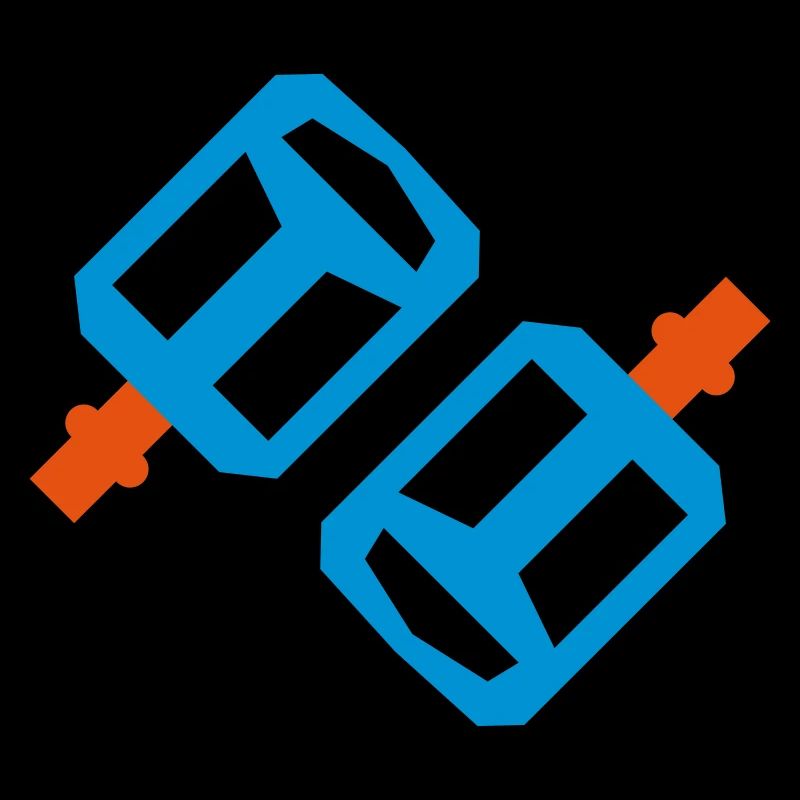 Conception de matériel de vélo cool