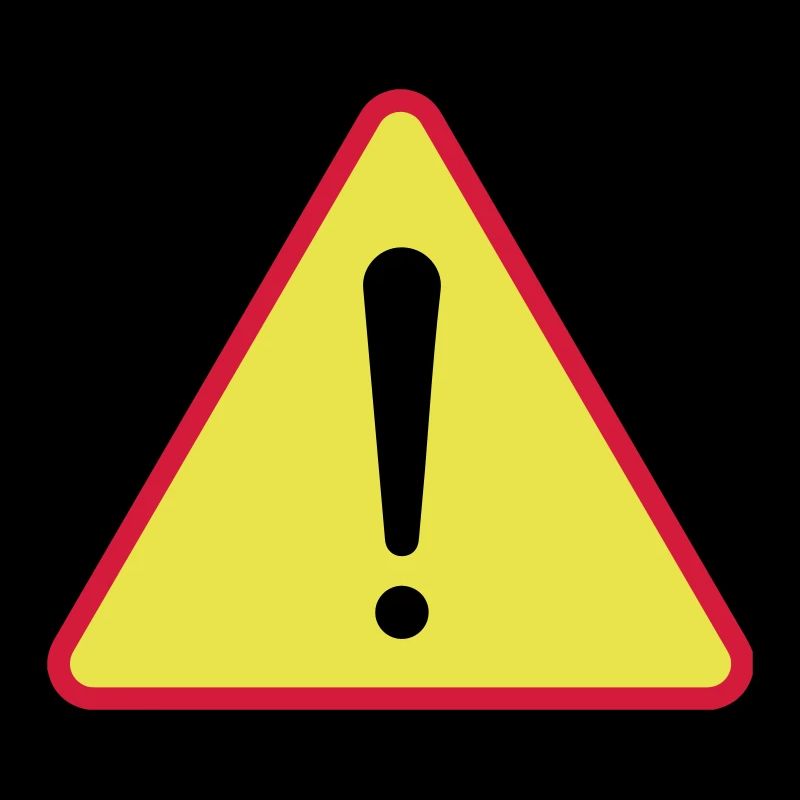 Warning Triangle