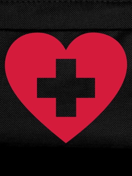 Heart, first aid