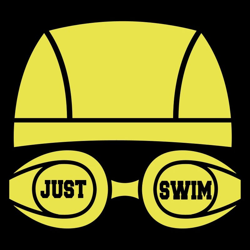 Just swim