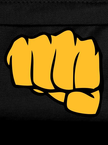 fist