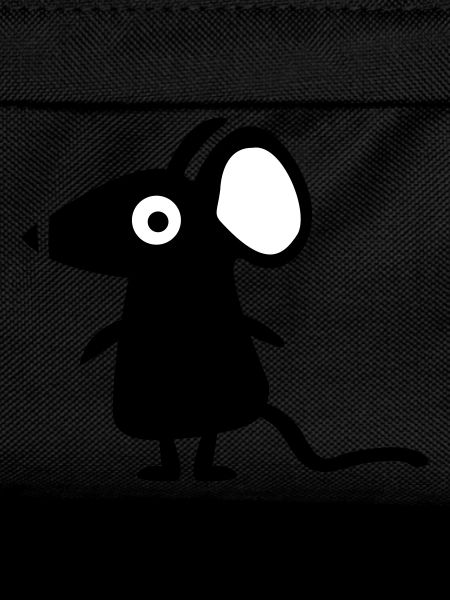 little mouse