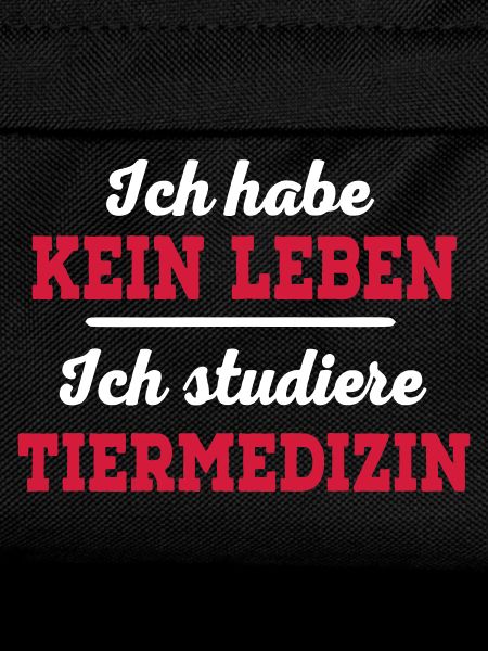 veterinary medicine