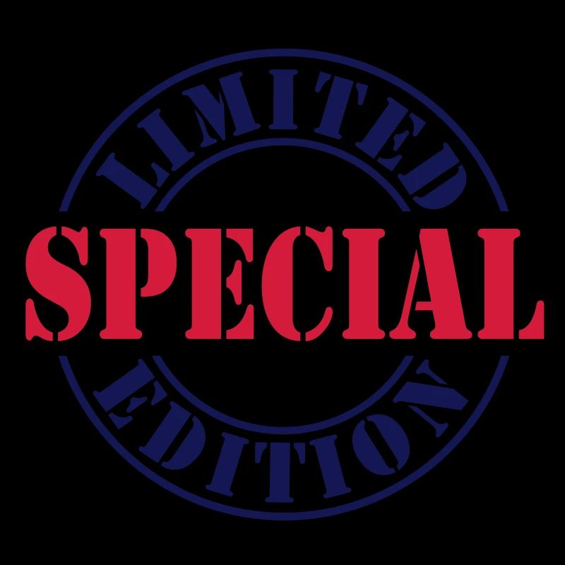 limited edition special 2ke