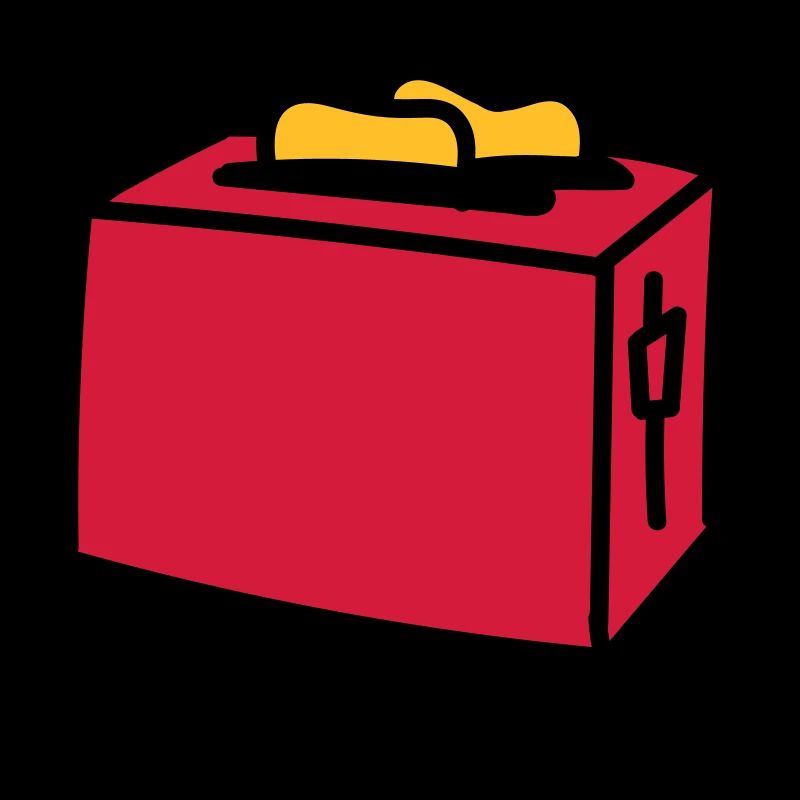 toaster