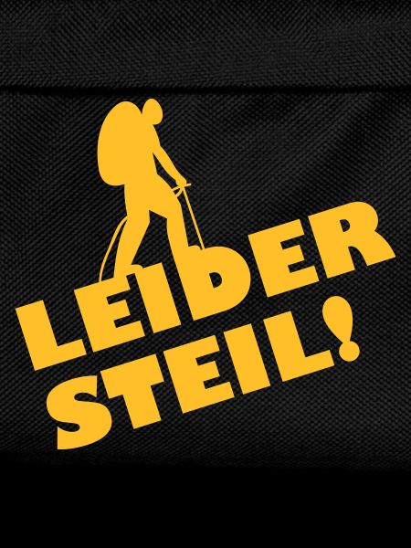Bergsteiger