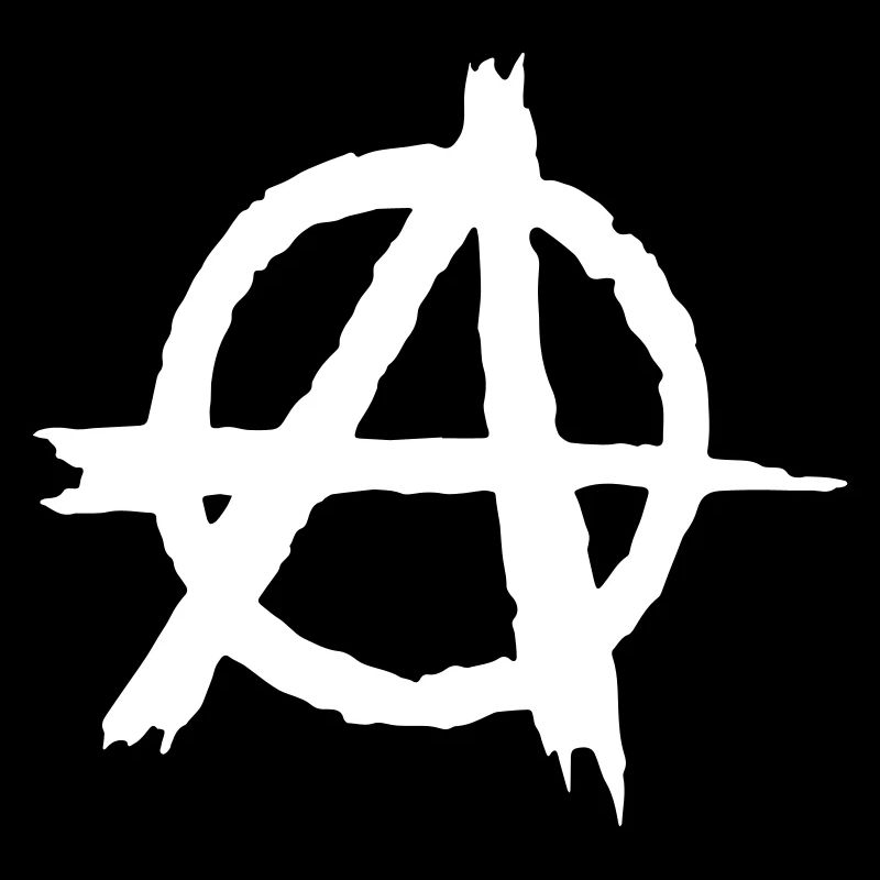 Anarchy - Anarchie
