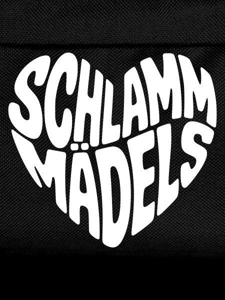 Schlamm Mädels