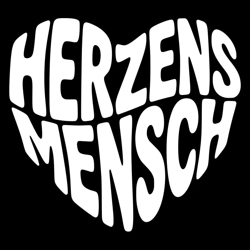 Herzensmensch