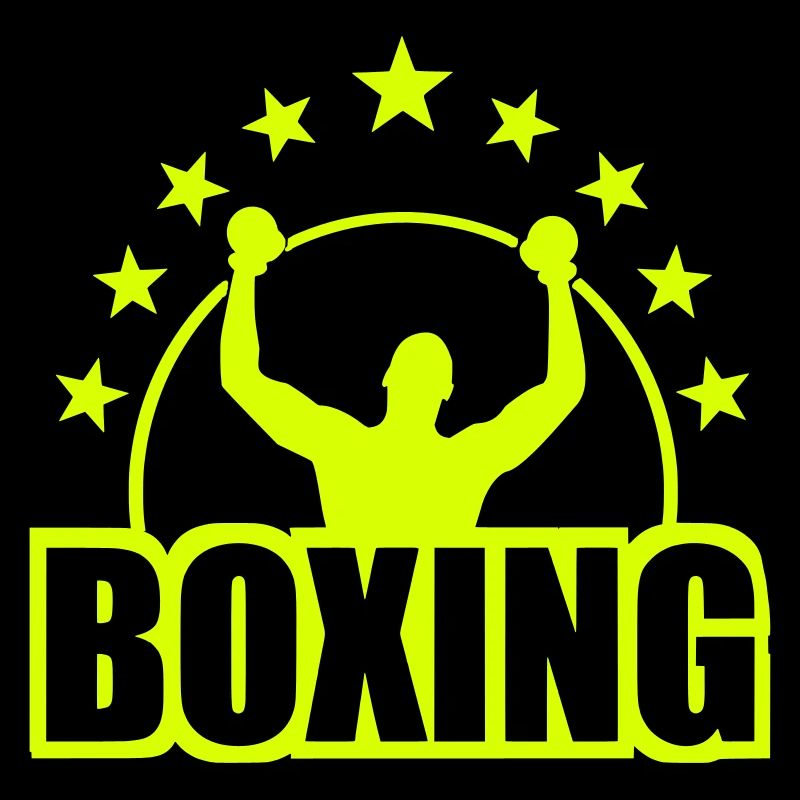 boxing