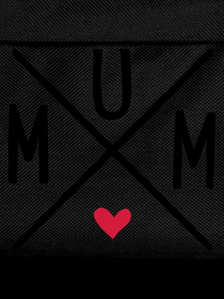 mum
