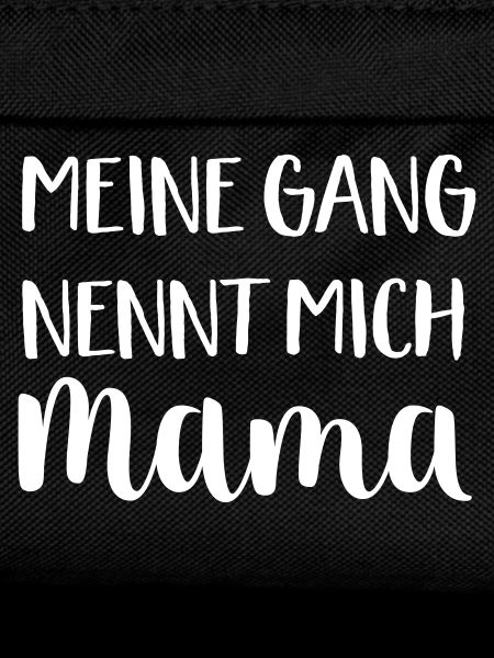Mama
