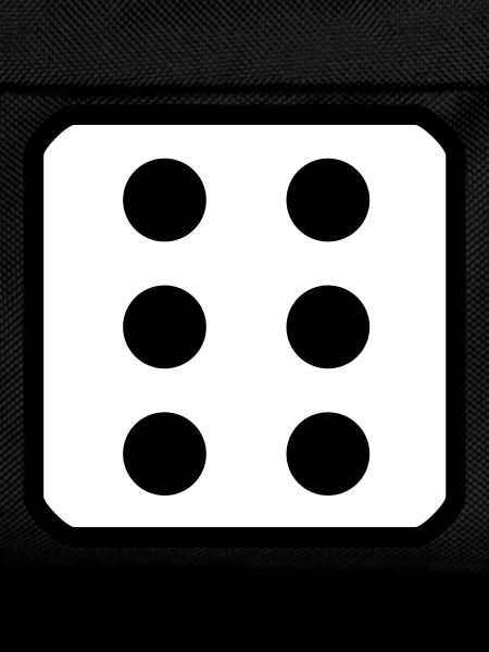 Dice 6