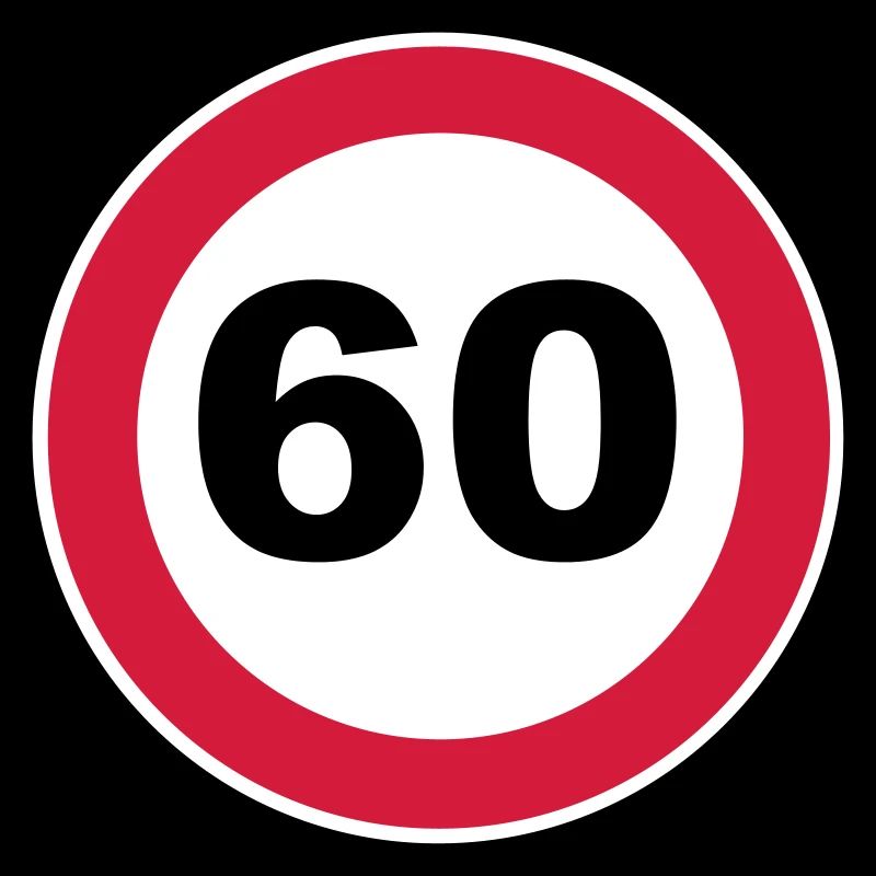 60th birthday