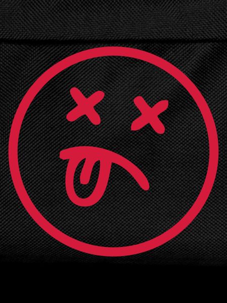 Smilefjes - SMILE
