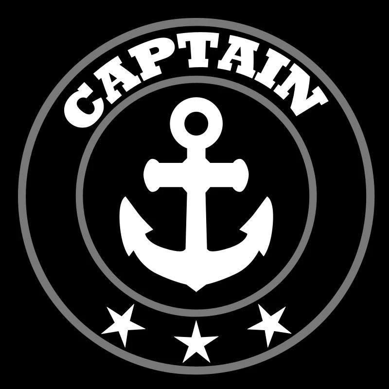 Captain Segeln