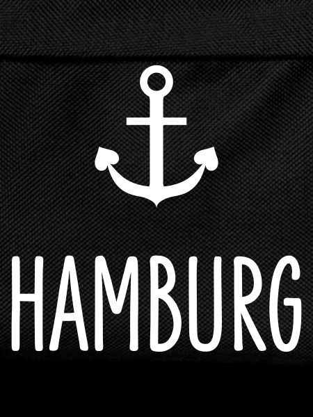 Hamburg Anchor
