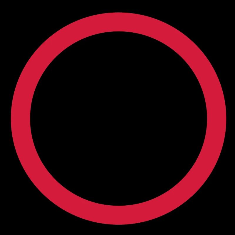 circular