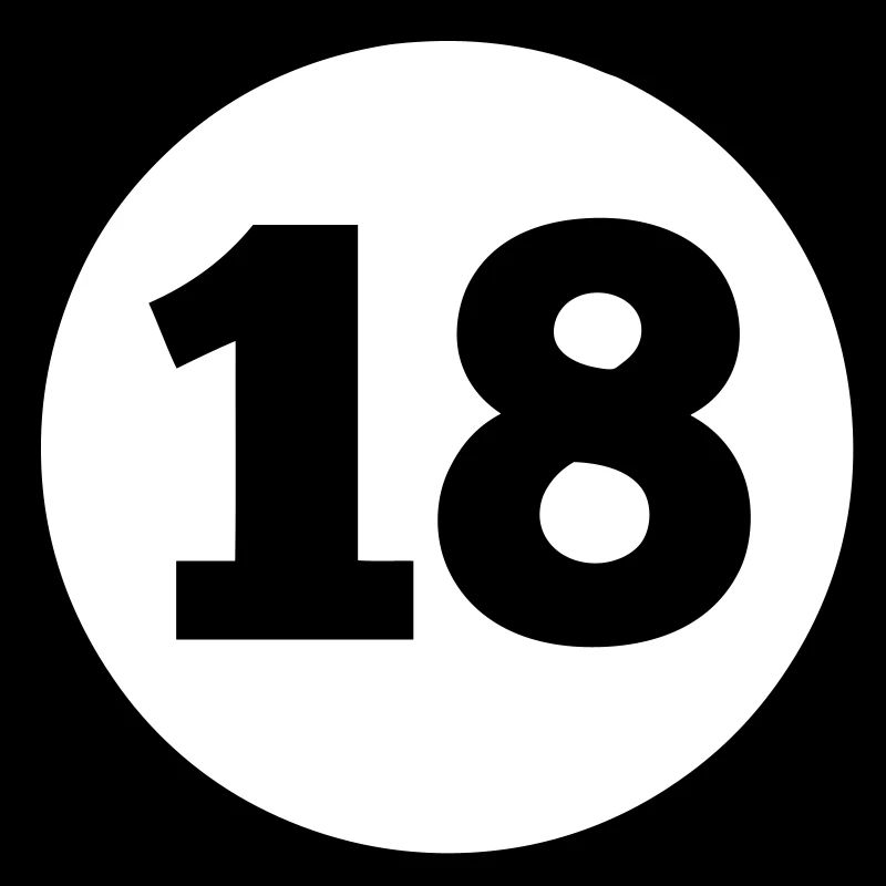 18c