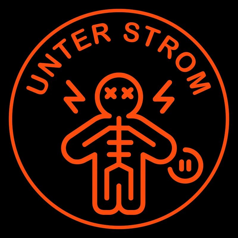 Unter Strom