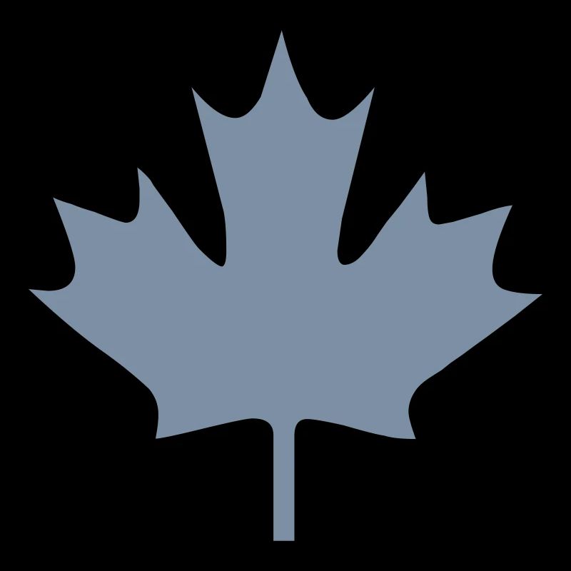 Canada Canada Maple Leaf