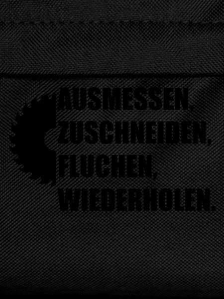 fluchen