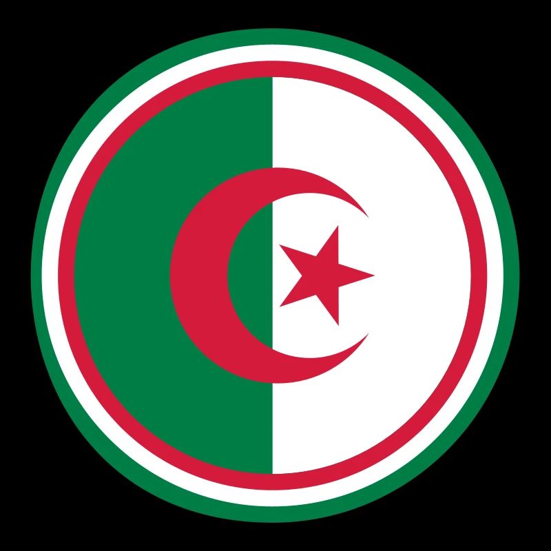 algerien