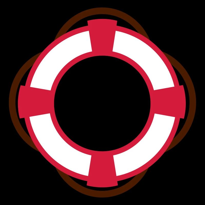 6061912 125921005 Rettungsring