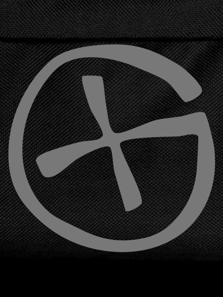 Geocaching, Logo