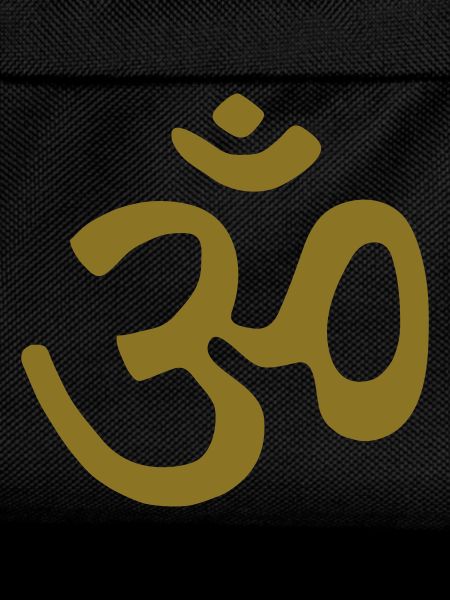 om
