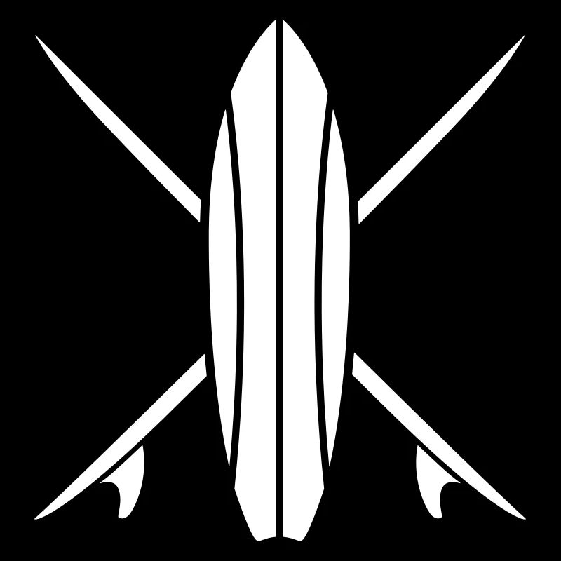 Surfboard Design