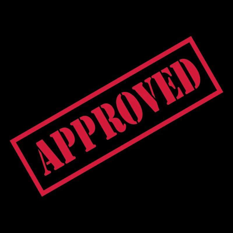 approved