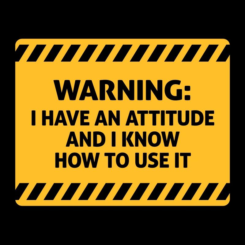 Warnung: Ich bin kompliziert und du kannst es fühlen!