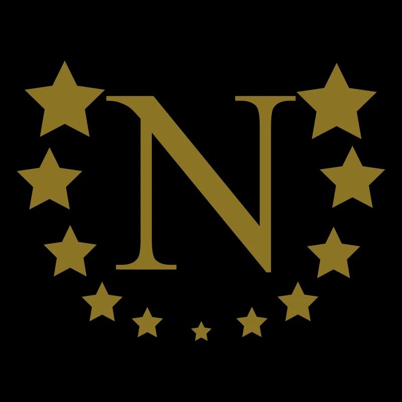 N
