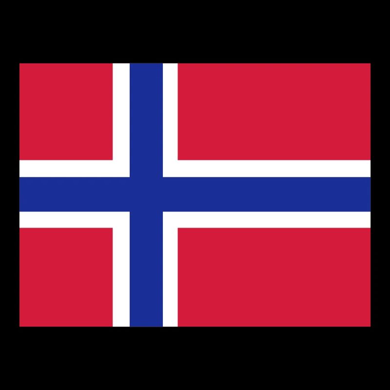 Norwegian Flag
