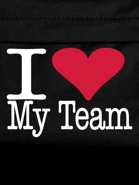 ilovemyteam