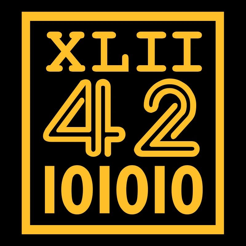 42 since romans (1c)