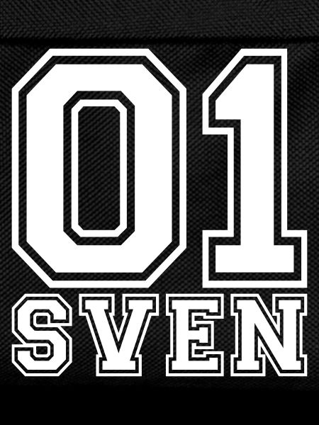 Sven - Nom