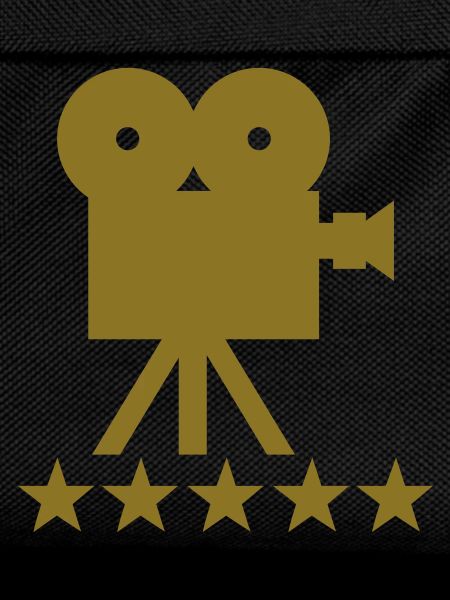 cine camera deluxe hollywood