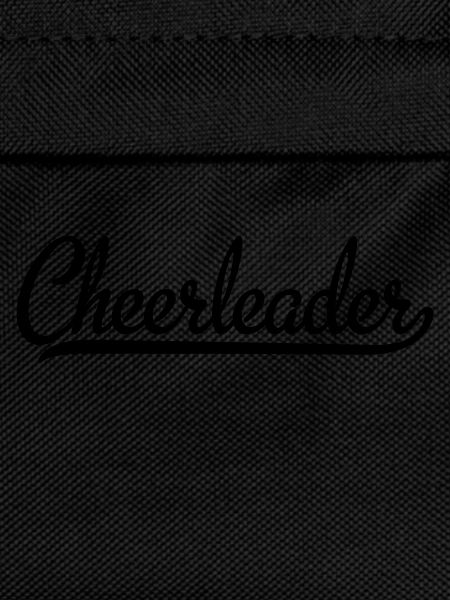 cheerleader